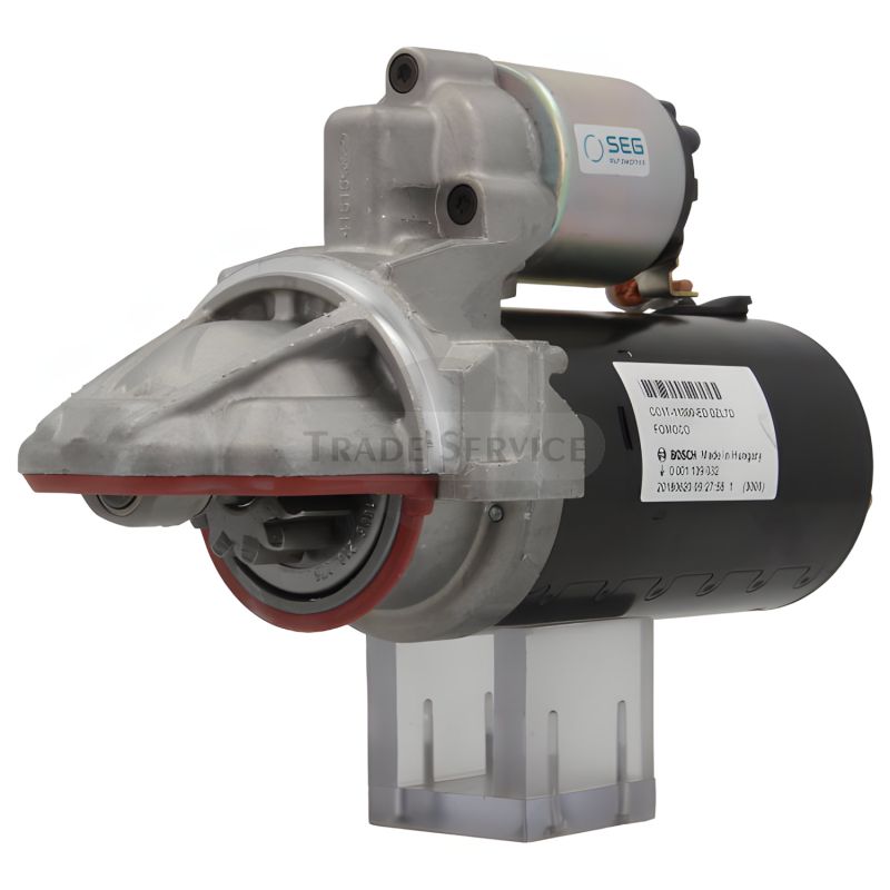 0001139031 SEG starter motor