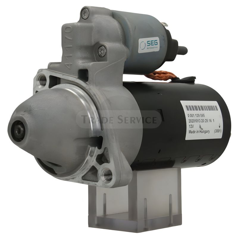 0001139065 SEG starter motor