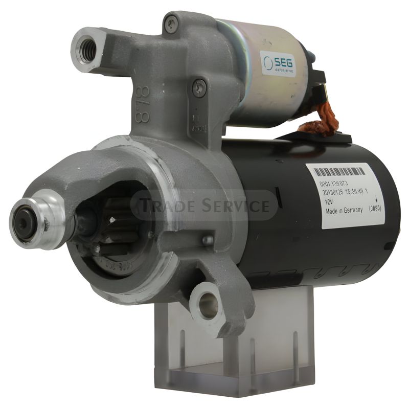 0001139073 SEG starter motor