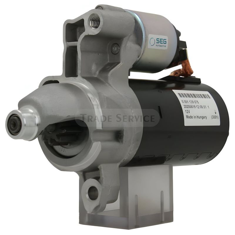 0001139075 SEG starter motor