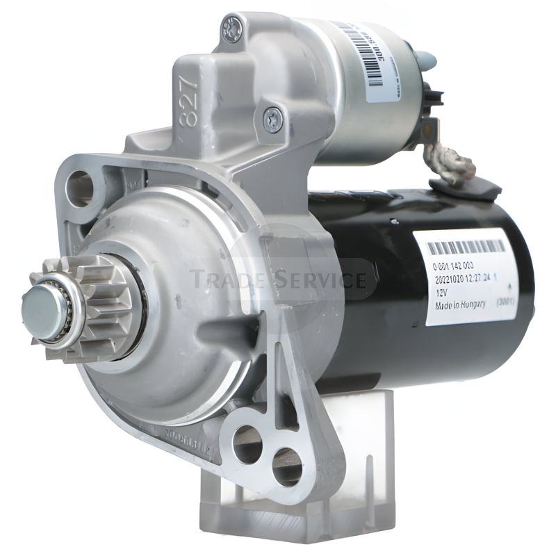 0001142003 SEG starter motor