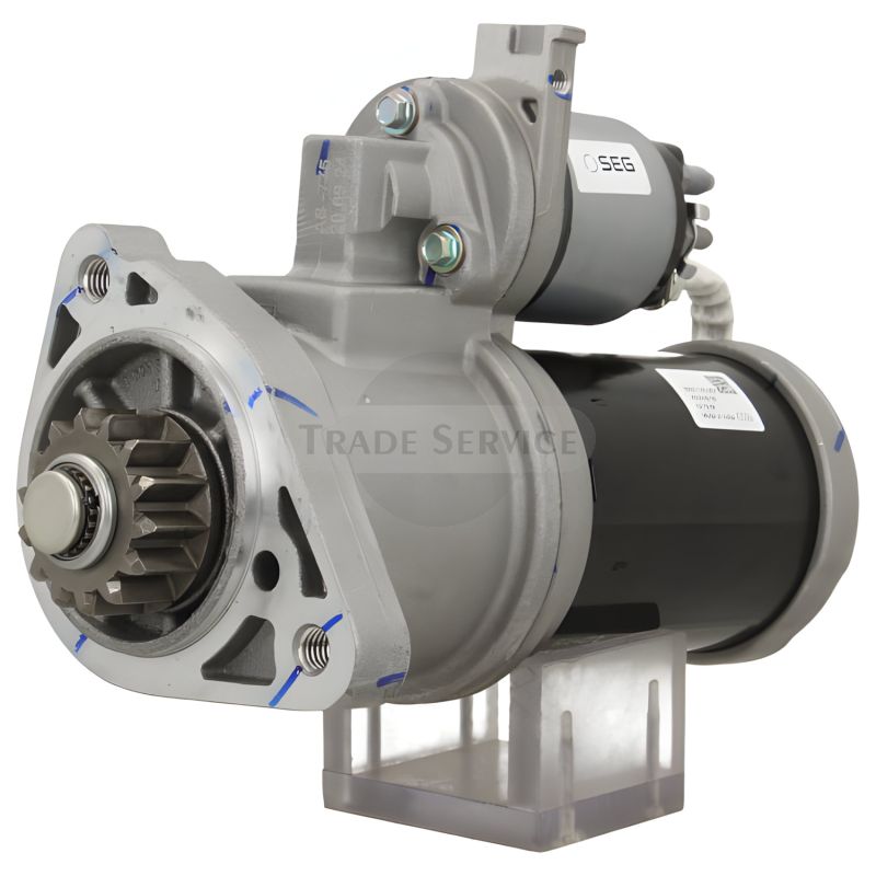 0001145007 SEG starter motor
