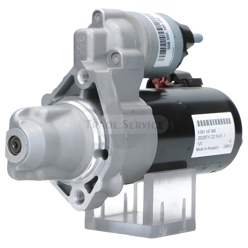 0001147400 SEG starter motor