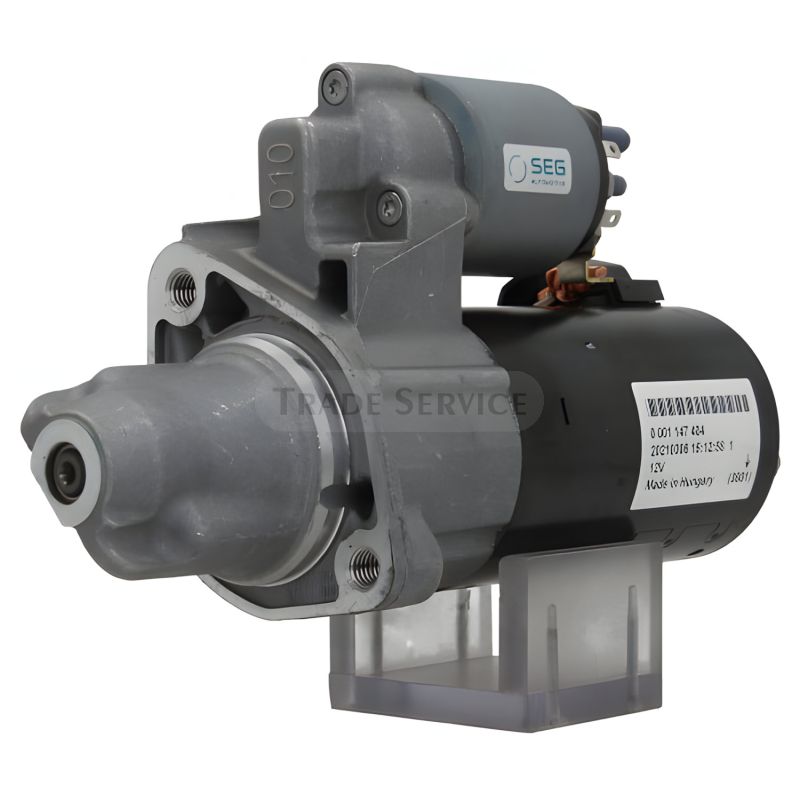 0001147404 SEG starter motor