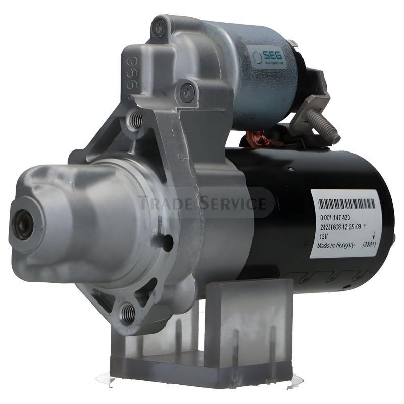 0001147420 SEG starter motor