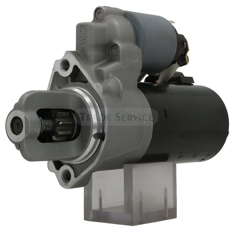 0001147422 SEG starter motor