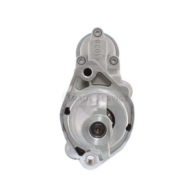 0001147432 SEG starter motor