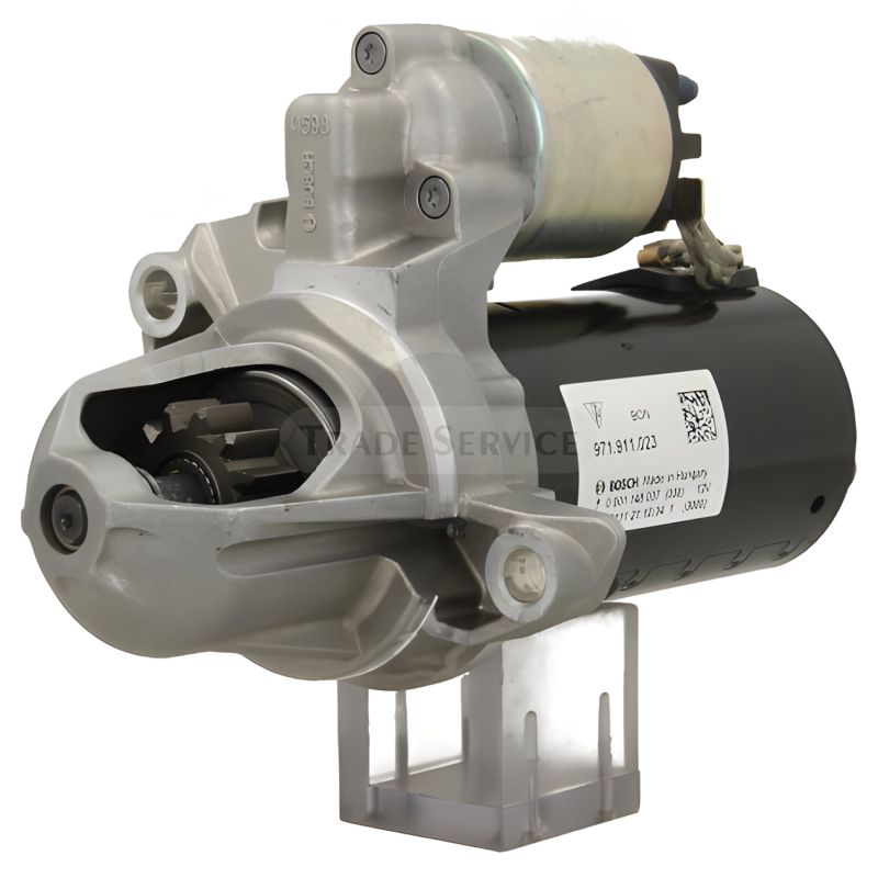 0001148037 SEG starter motor