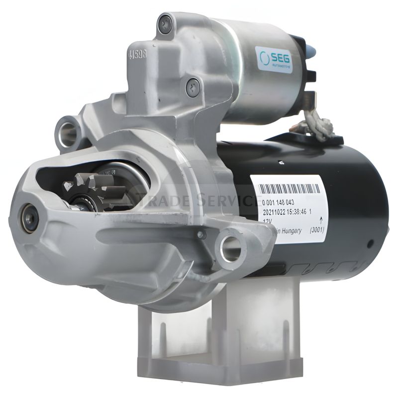 0001148043 SEG starter motor