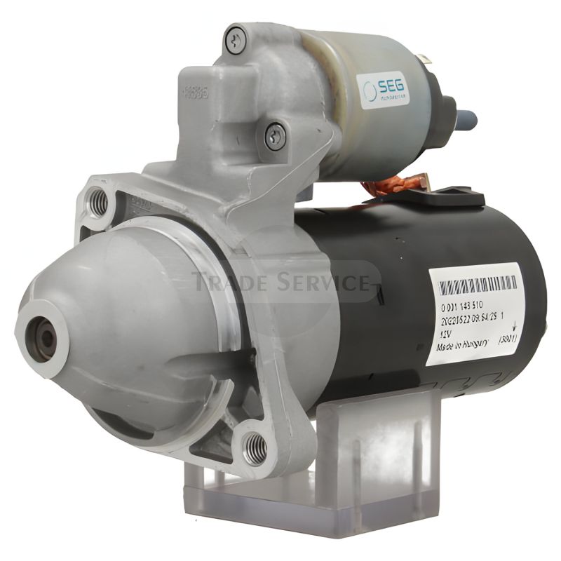 0001148510 SEG starter motor