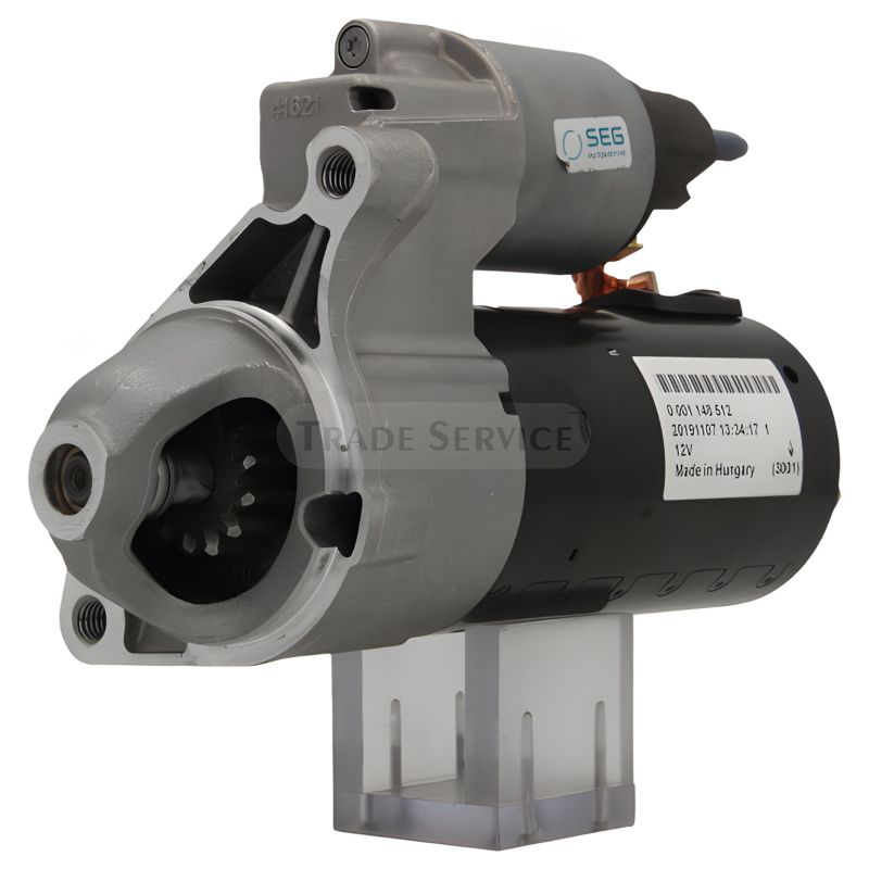 0001148512 SEG starter motor