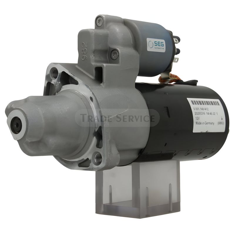 0001149412 SEG starter motor