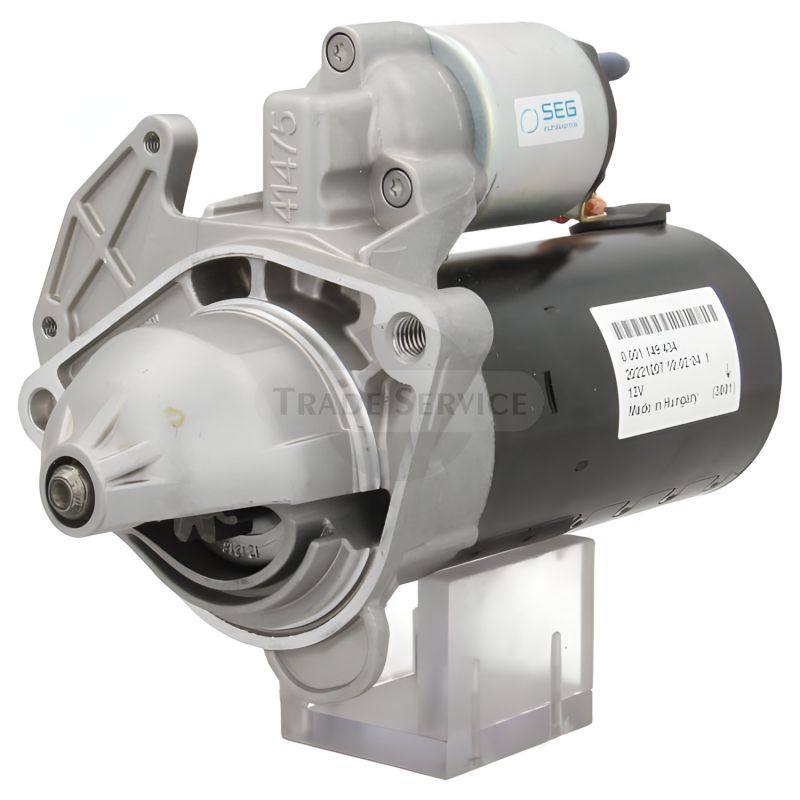 0001149434 SEG starter motor