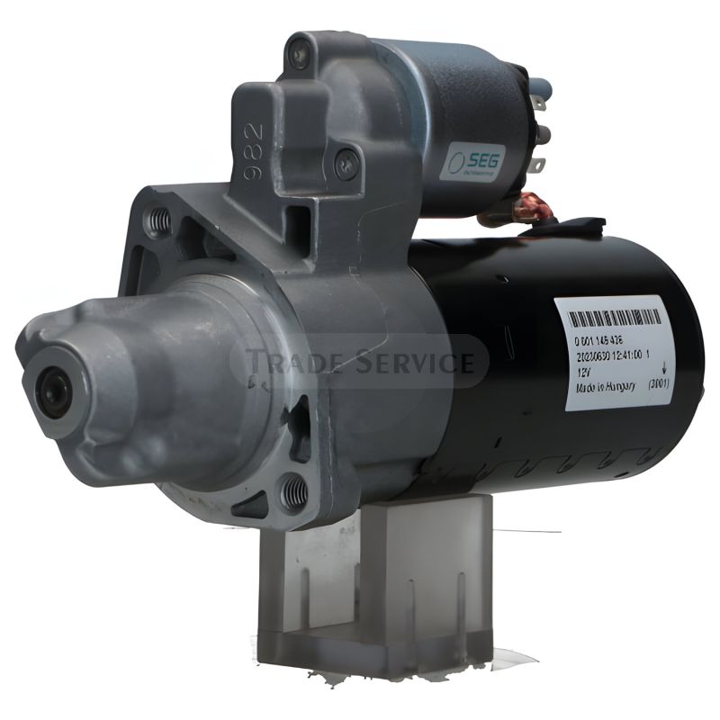 0001149436 SEG starter motor