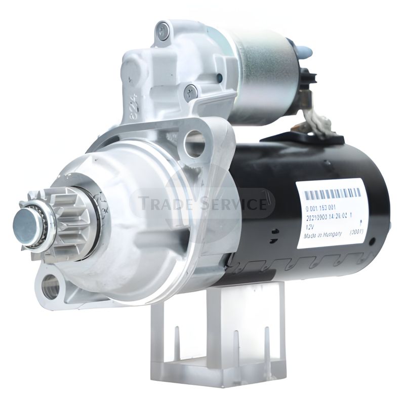 0001153001 SEG starter motor