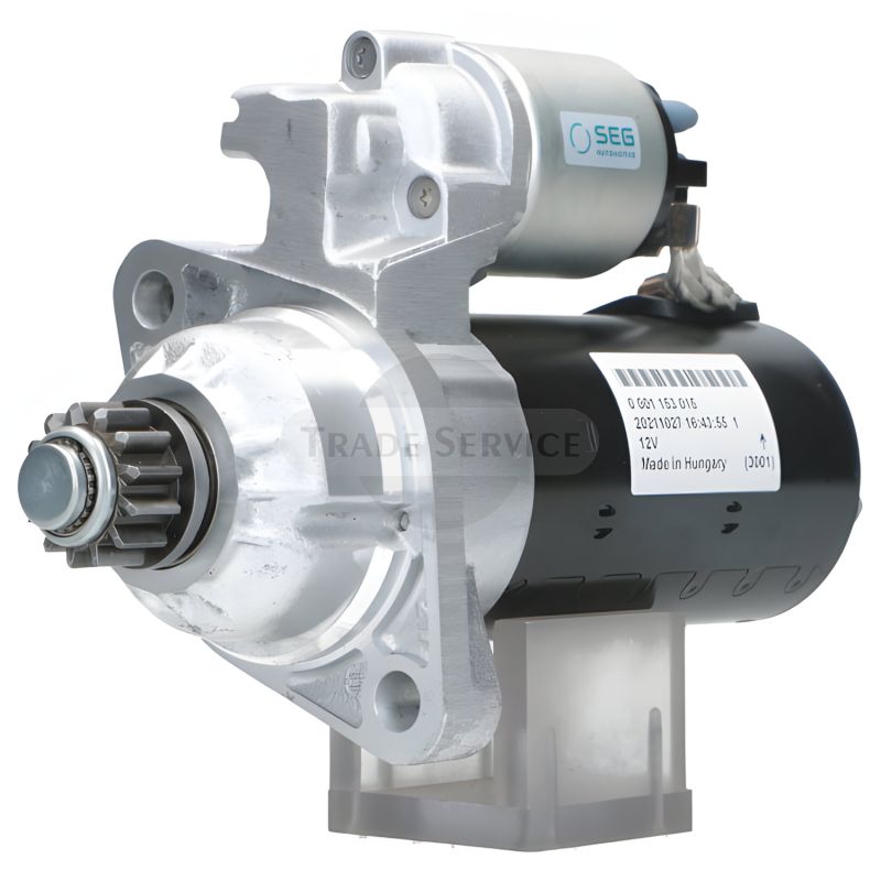 0001153015 SEG starter motor