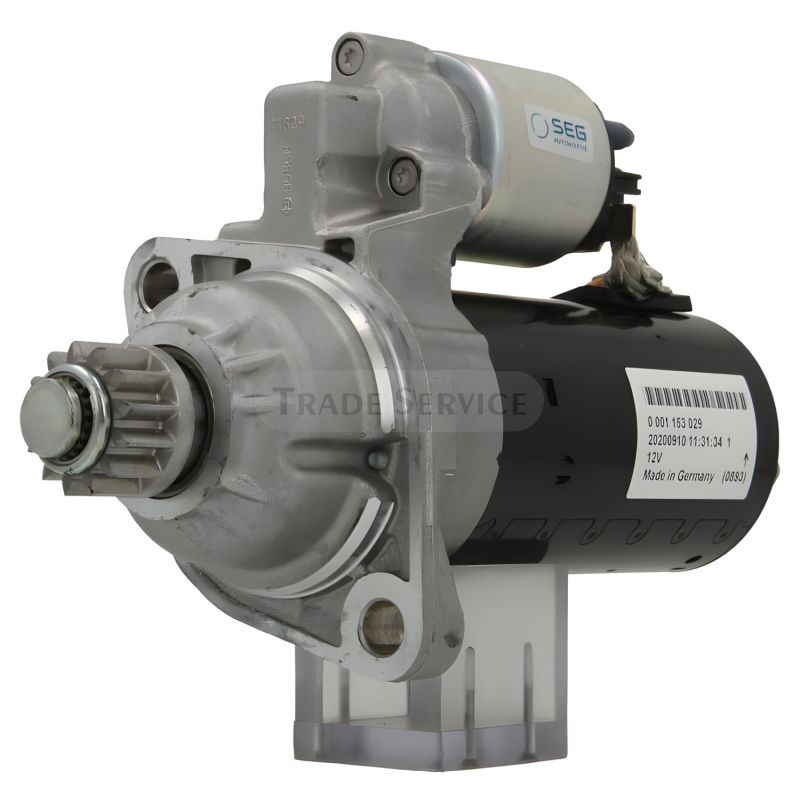 0001153029 SEG starter motor