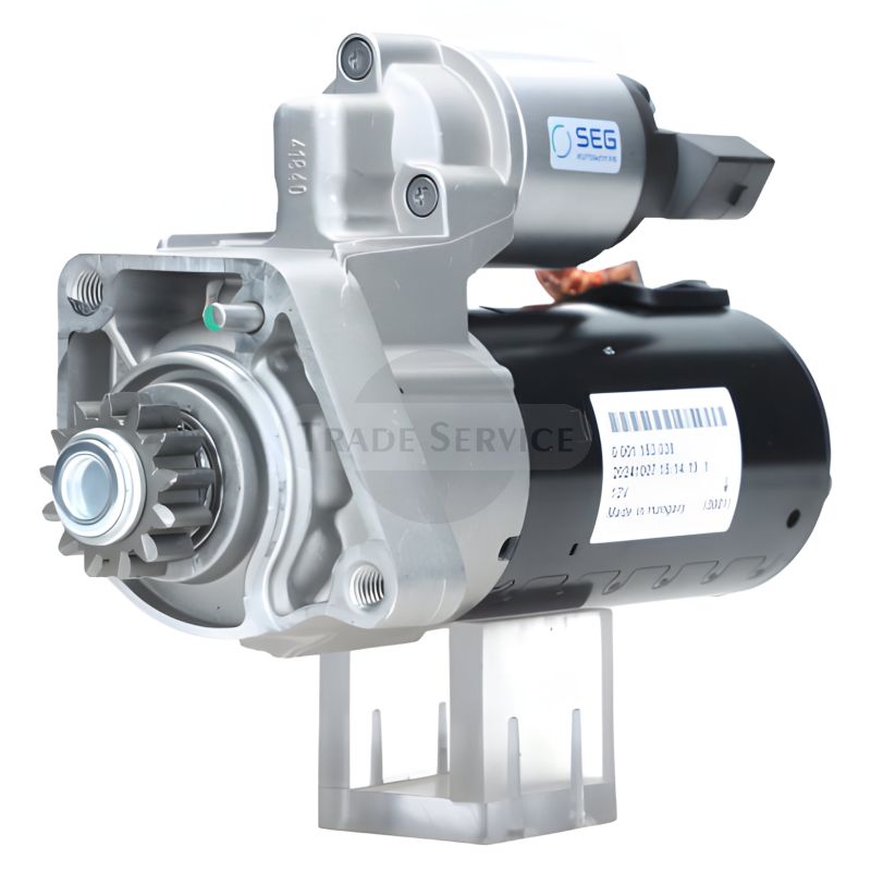 0001153038 SEG starter motor