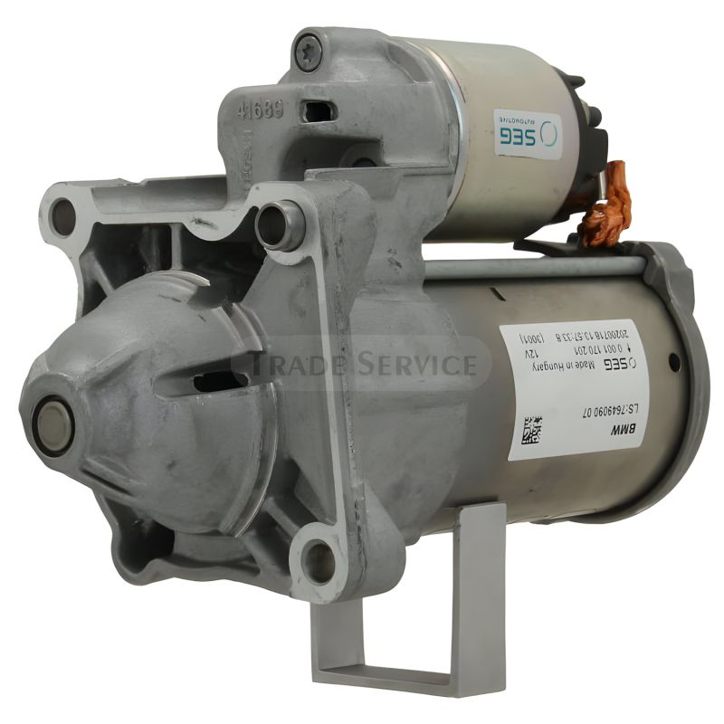 0001170200 SEG starter motor
