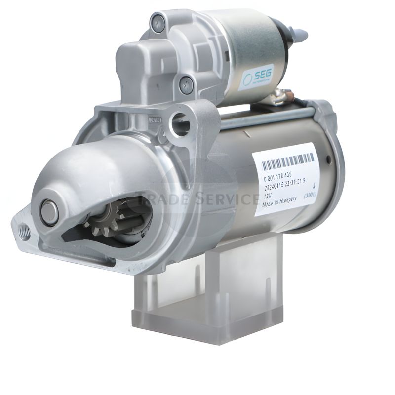 0001170435 SEG starter motor