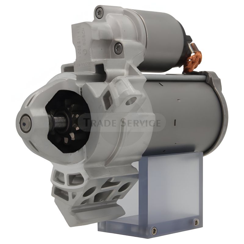 0001170602 SEG starter motor