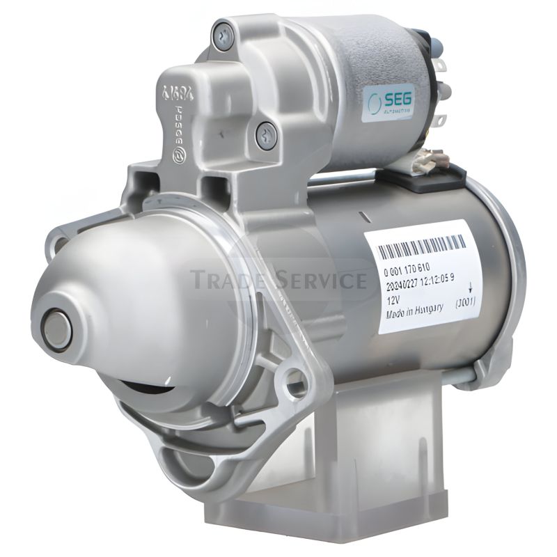 0001170610 SEG starter motor