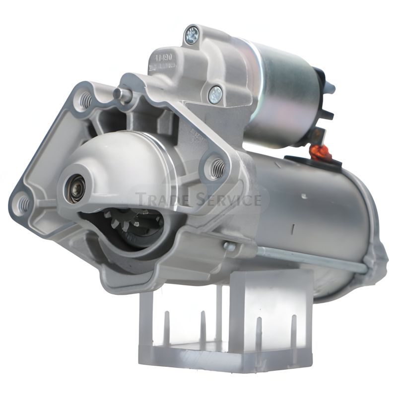 0001170636 SEG starter motor