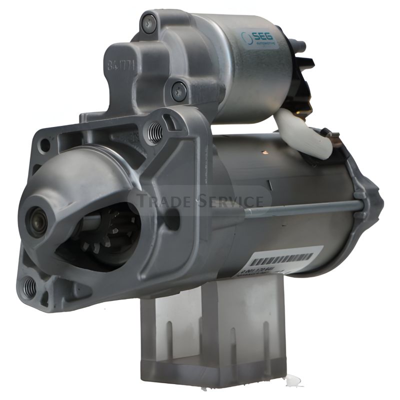 0001170646 SEG starter motor