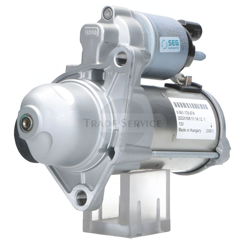 0001170674 SEG starter motor