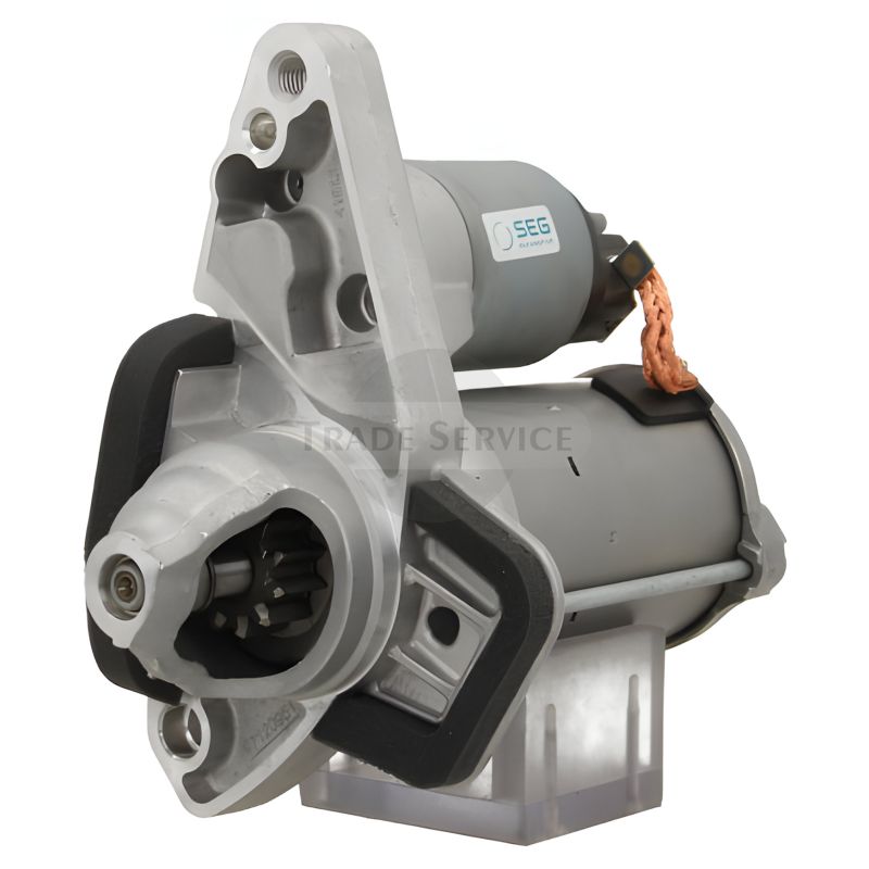 0001171604 SEG starter motor