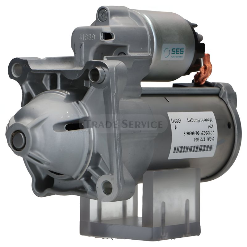 0001172204 SEG starter motor