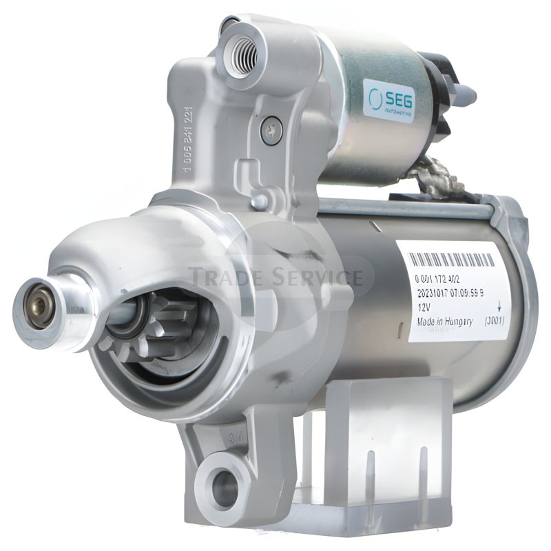 0001172402 SEG starter motor