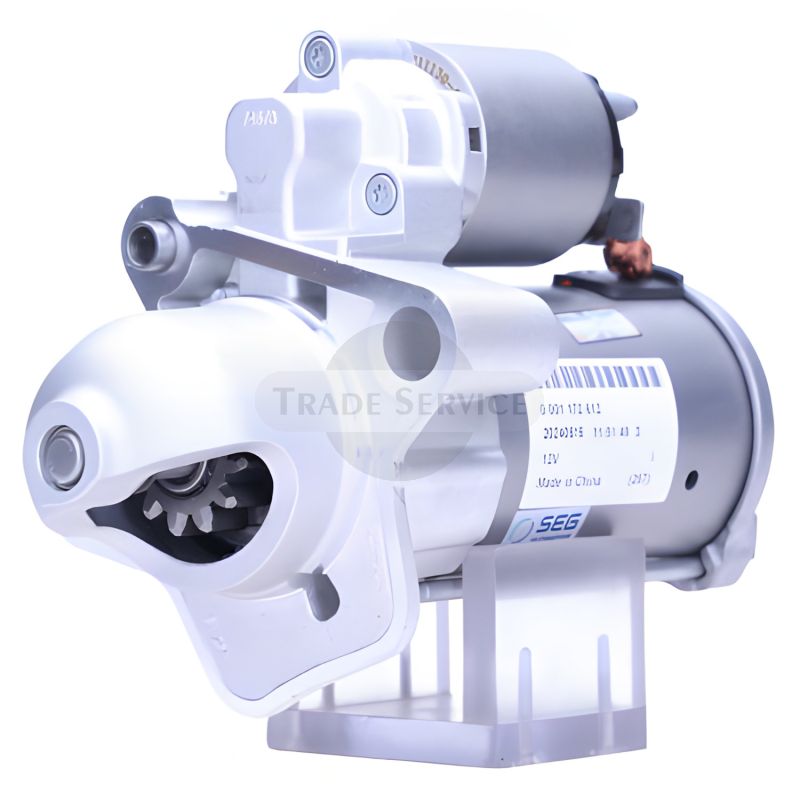 0001172613 SEG starter motor