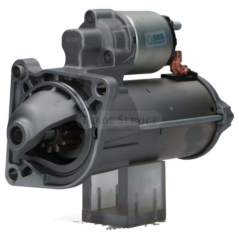 0001174015 SEG starter motor