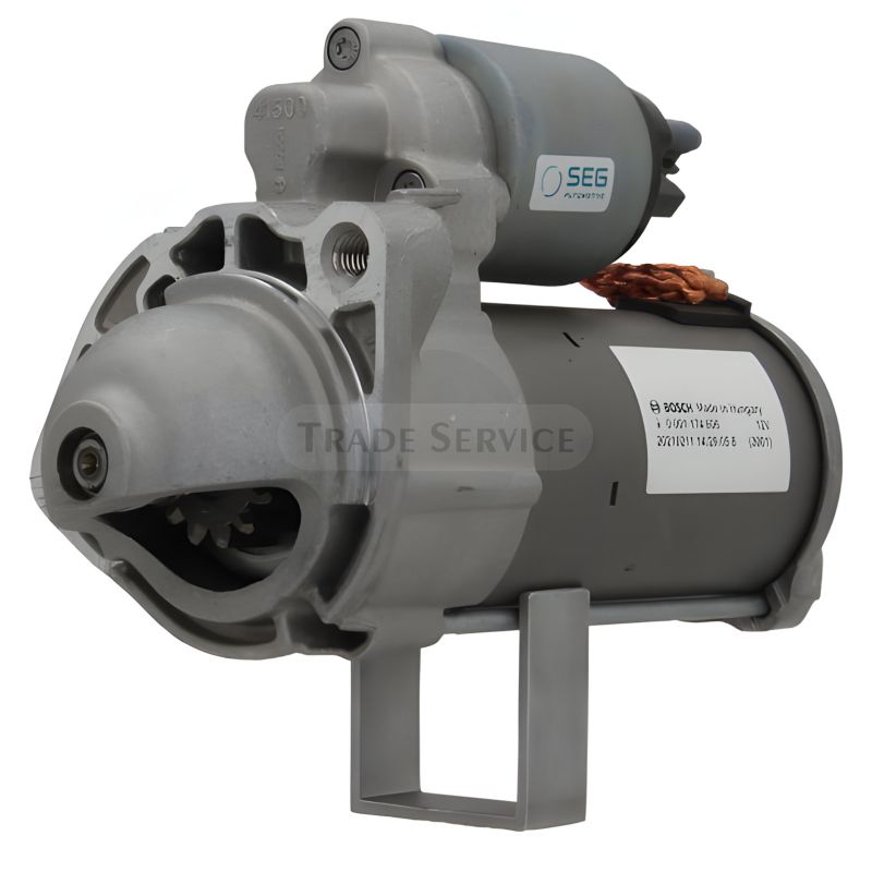 0001174606 SEG starter motor