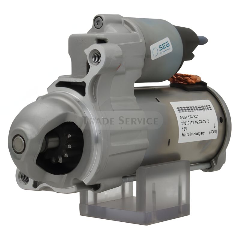 0001174630 SEG starter motor