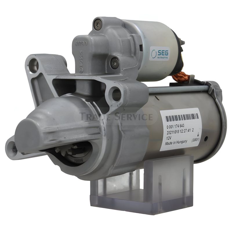0001174643 SEG starter motor