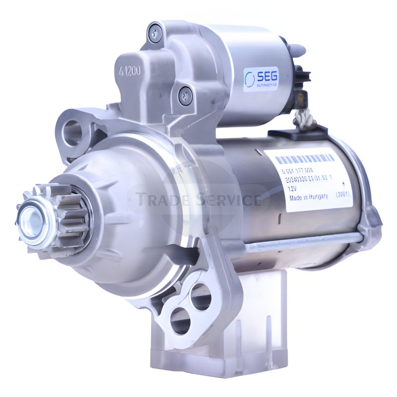 0001177008 SEG starter motor