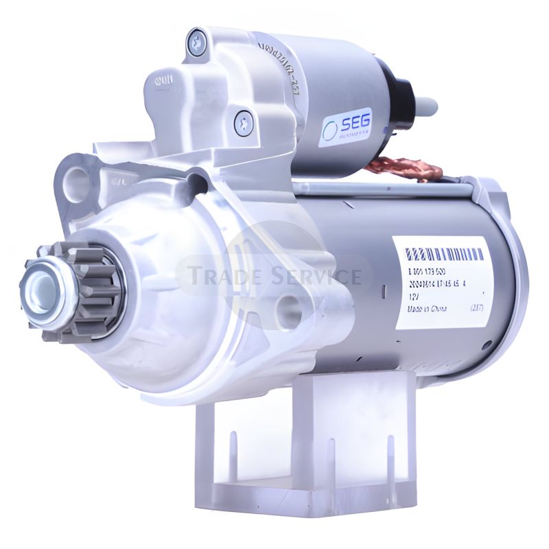 0001179520 SEG starter motor