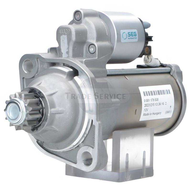 0001179530 SEG starter motor