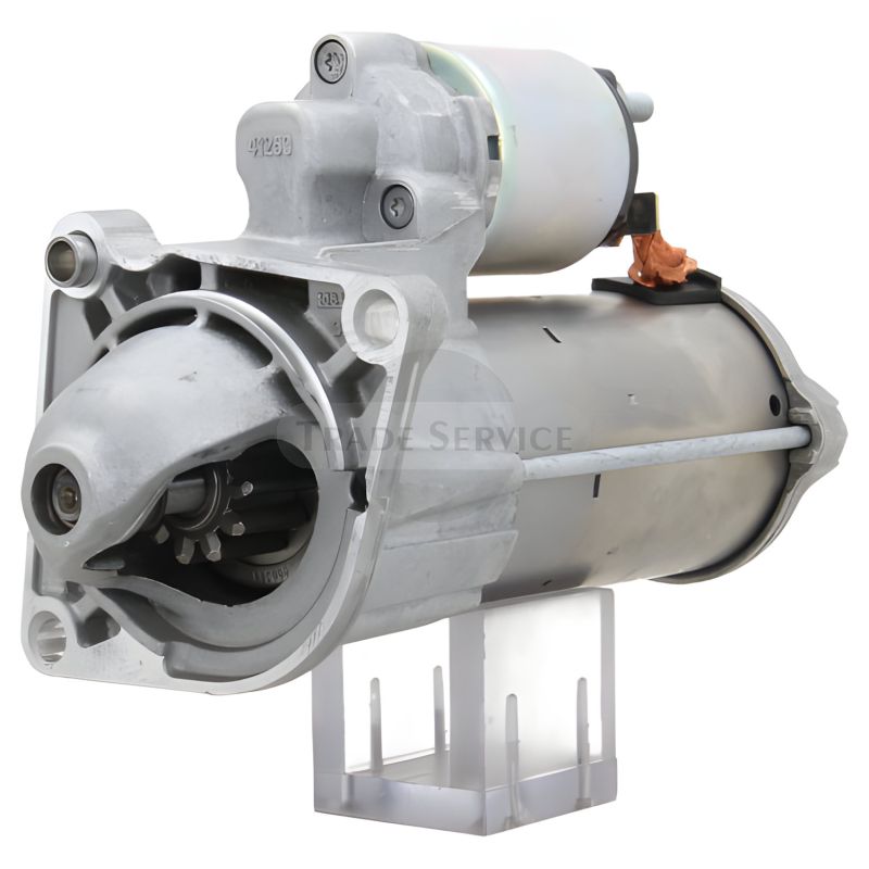 0001181400 SEG starter motor
