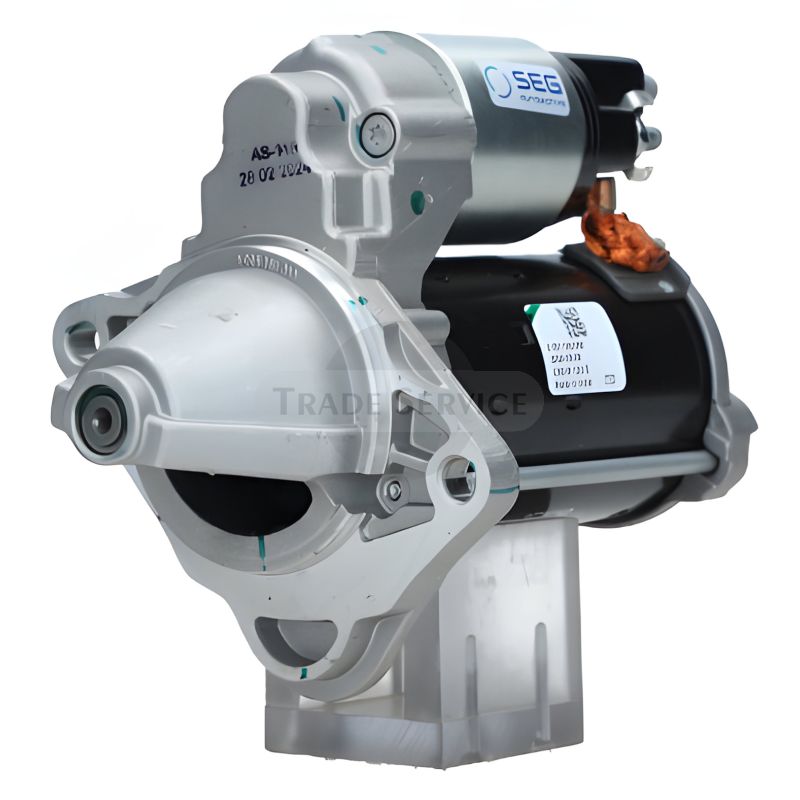 0001192086 SEG starter motor