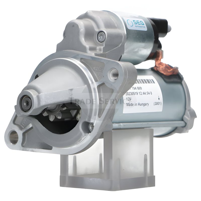0001194009 SEG starter motor
