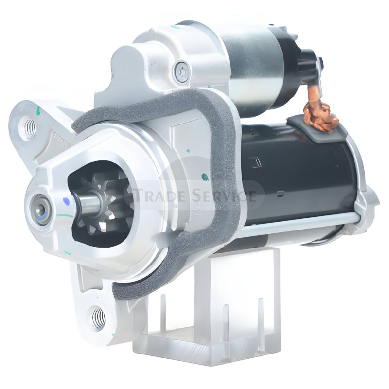 0001194015 SEG starter motor