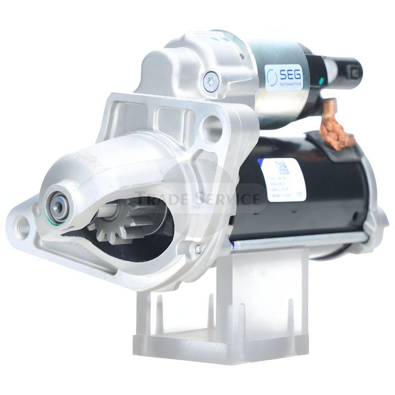 0001194064 SEG starter motor