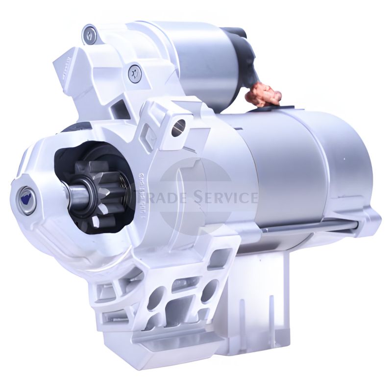 0001200004 SEG starter motor