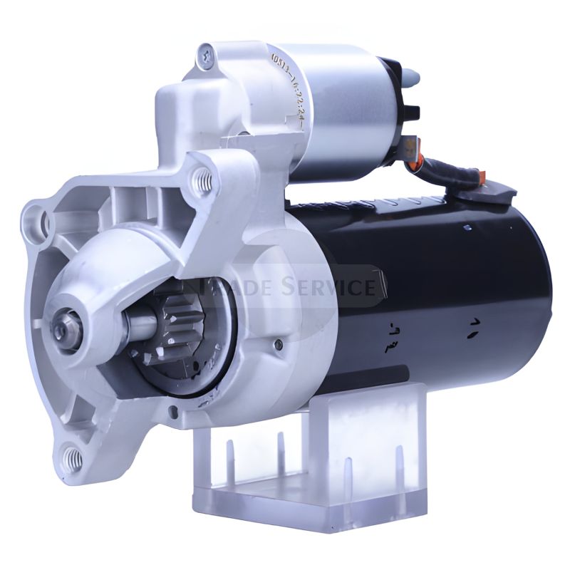 0001200013 SEG starter motor