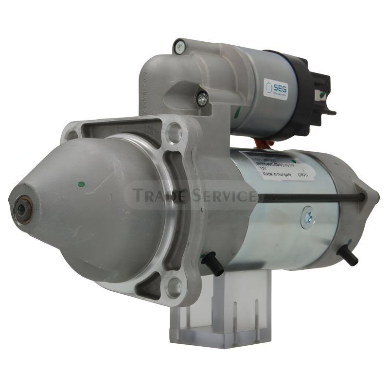 0001250002 SEG starter motor
