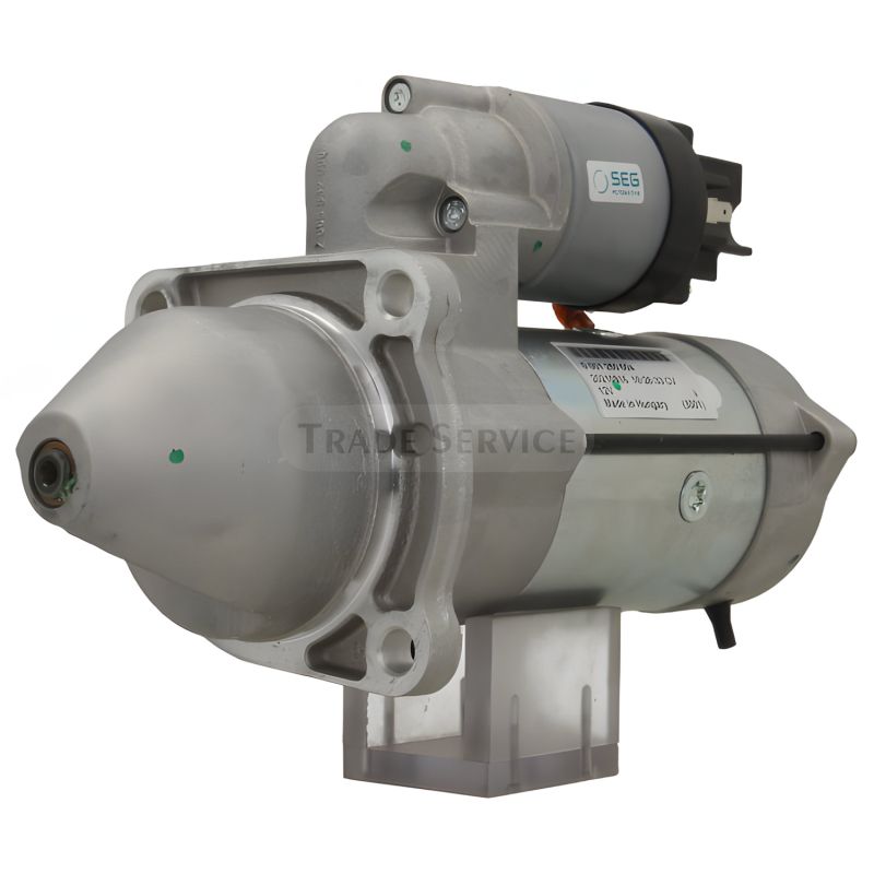 0001250004 SEG starter motor