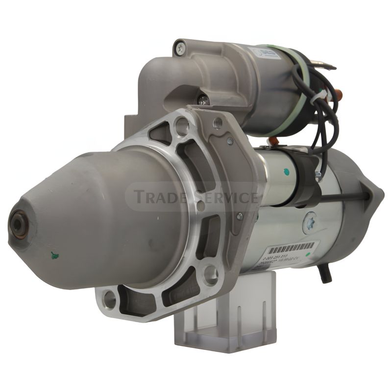 0001251010 SEG starter motor